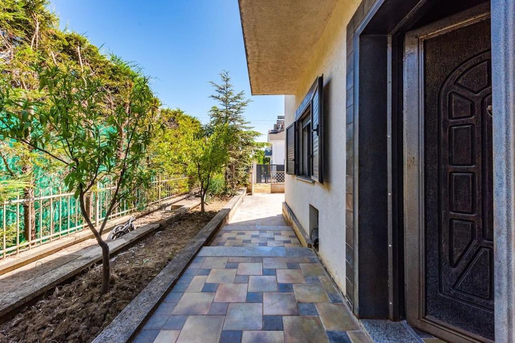 Villa The Antique By Ps