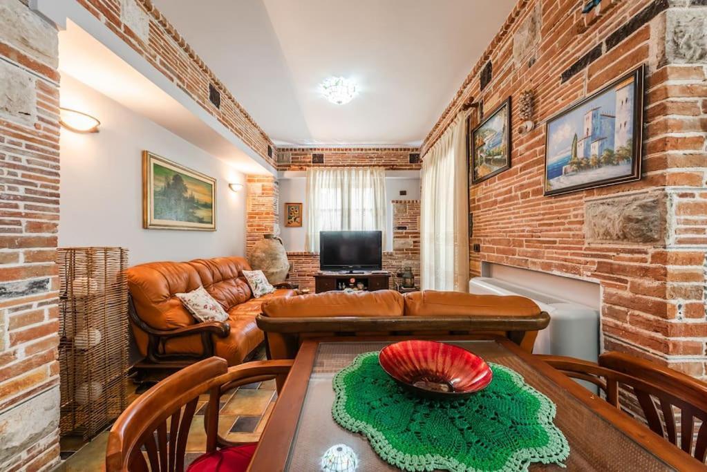 The Antique By Ps Golem (Tirana)